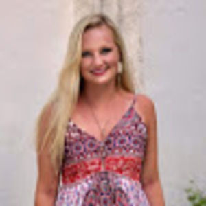 Meet your Posher, Kristen